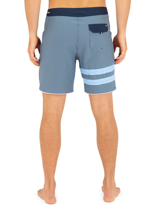 Hurley Phntm Eco Men's Swimwear Bermuda Gray
