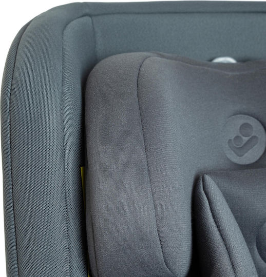 Maxi-Cosi Spinel 360 Plus Столче за Кола i-Размер с Isofix Authentic Graphite 0-36 кг