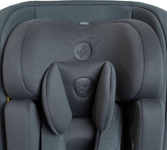 Maxi-Cosi Spinel 360 Plus Столче за Кола i-Размер с Isofix Authentic Graphite 0-36 кг