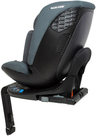 Maxi-Cosi Spinel 360 Plus Столче за Кола i-Размер с Isofix Authentic Graphite 0-36 кг