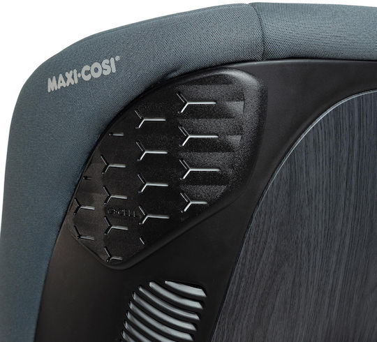 Maxi-Cosi Spinel 360 Plus Столче за Кола i-Размер с Isofix Authentic Graphite 0-36 кг