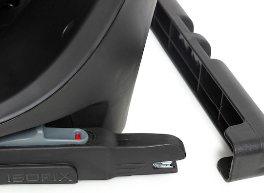 Maxi-Cosi Spinel 360 Plus Столче за Кола i-Размер с Isofix Authentic Graphite 0-36 кг