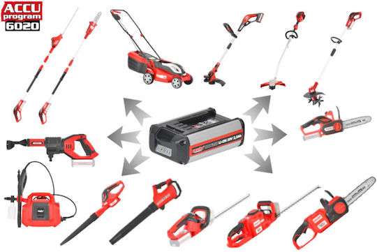 Hecht 000620ch Charger Accu 6020 Program Electric Sewing Machine Accessory Output Voltage 21 V Dc 1 A