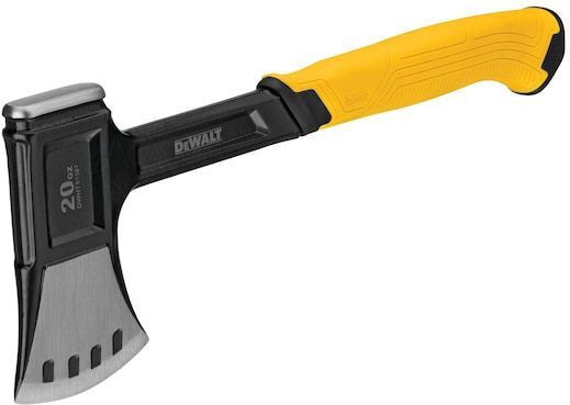 Dewalt DWHT51387-0 Axe Splitting Length 37cm and Weight 567gr