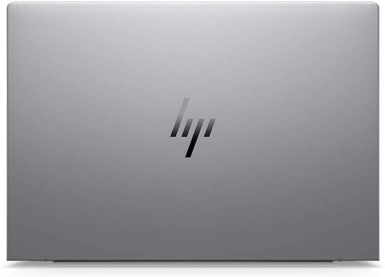 HP ZBook 8 G1i 16" IPS FHD+ (Kern Ultra 7-255H/16GB/512GB SSD/RTX 500 Ada/W11 Pro) (US Tastatur)