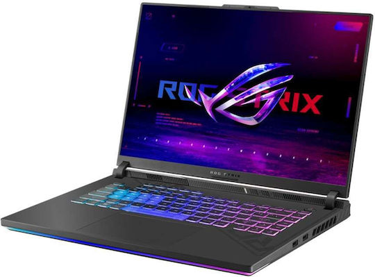 Asus ROG Strix G16 G614PR-RV063X 16" FHD+ 165Hz (Ryzen 9-8940HX/32GB/1TB SSD/GeForce RTX 5070 Ti/W11 Pro) (GR Keyboard)