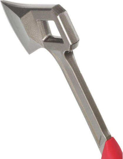 Milwaukee 4932498629 Axe Splitting Length 40cm and Weight 3600gr with Metal Handle