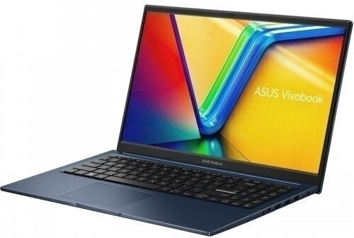 Asus Vivobook X1504VA-BQ4368 15.6" FHD (Nucleu 7-150U/16GB/512GB SSD/Fără Sistem de Operare) (Tastatură Engleză SUA)