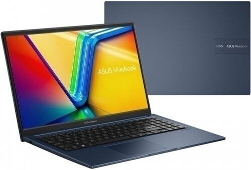 X1504VA-BQ4619 15.6" FHD (Core 7-150U/16GB/1TB SSD/No OS) (International English Keyboard)