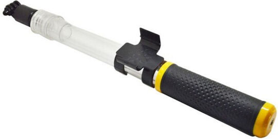 Wasserdichter Monopod 62cm Gopro Gelb