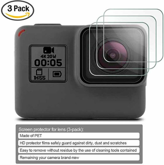 Pro Set Kit Gopro Hero 5 6 7 Hero 2018