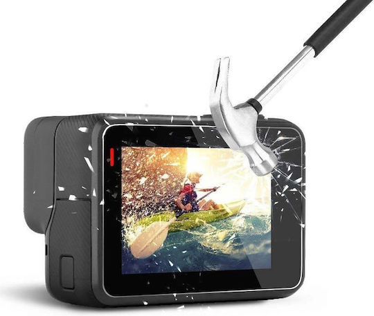 Glass Screen Protector Gopro Hero 5 6 7 Hero 2018