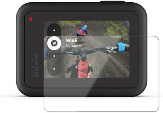 Glass Protector Für Gopro Hero 8 Black Bildschirm Objektiv