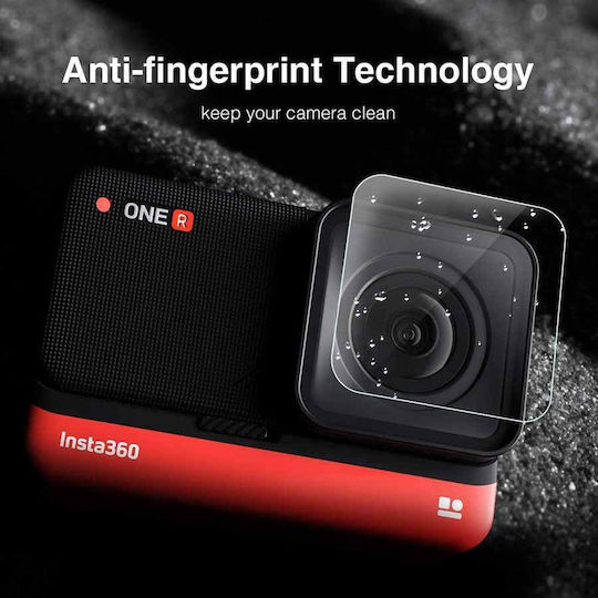 Glass Protector Insta360 One R Screen Lens