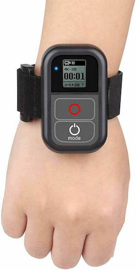 Remote Control Gopro Hero 3 3+ 4 4s 5 5s 6 7 8