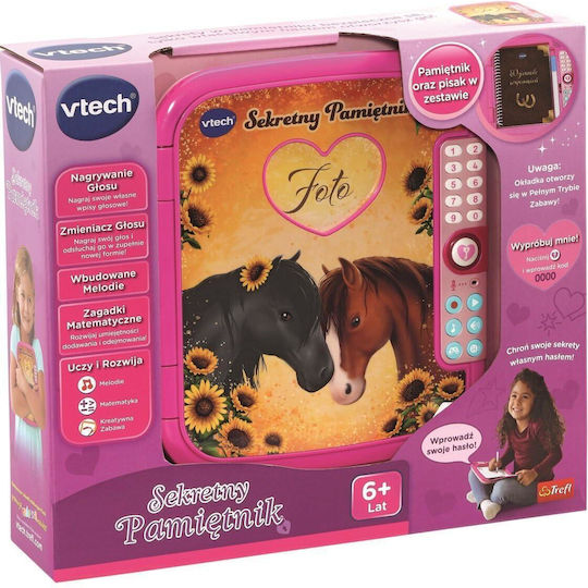 Vtech Notebook