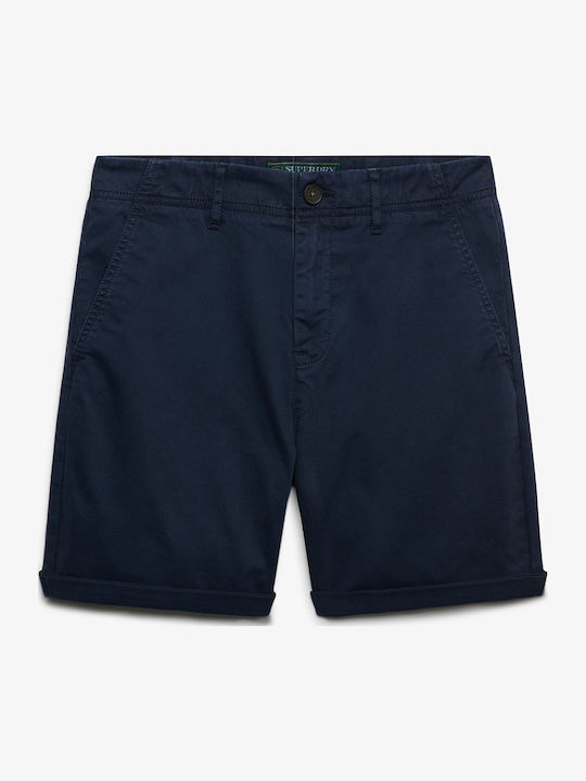 Чино Дамски Шорти Navyblue