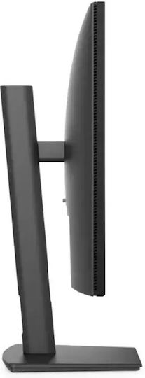 Dell P2726HE IPS Monitor 27" FHD 1920x1080 με Χρόνο Απόκρισης 5ms GTG