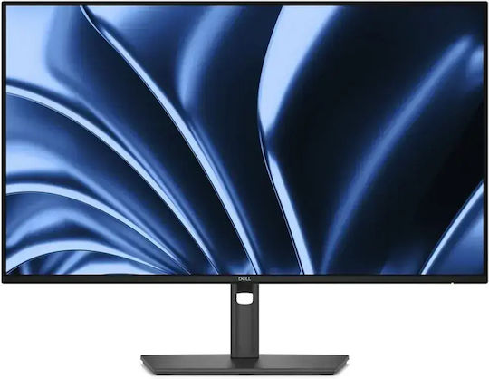 Dell P2726HE IPS Monitor 27" FHD 1920x1080 με Χρόνο Απόκρισης 5ms GTG