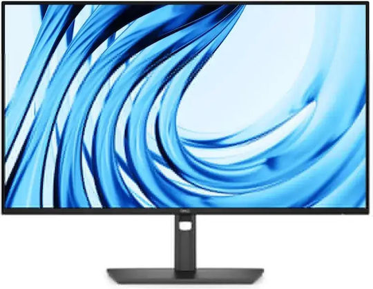 Dell P2726HE IPS Monitor 27" FHD 1920x1080 με Χρόνο Απόκρισης 5ms GTG