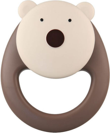 Hola Toys Κουδουνίστρα για Νεογέννητα