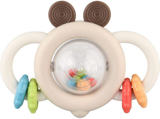 Hola Toys Baby Rattle