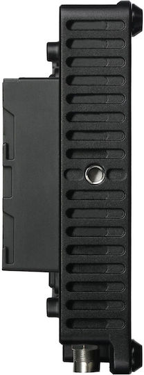 Portkeys HS8 Monitor 8" 1100nit Hochhelligkeits-Kameramonitor 3G-SDI/4K HDMI Hohe Helligkeit DSLR Mikro-SLR Kameramonitor 1/4 Schraube
