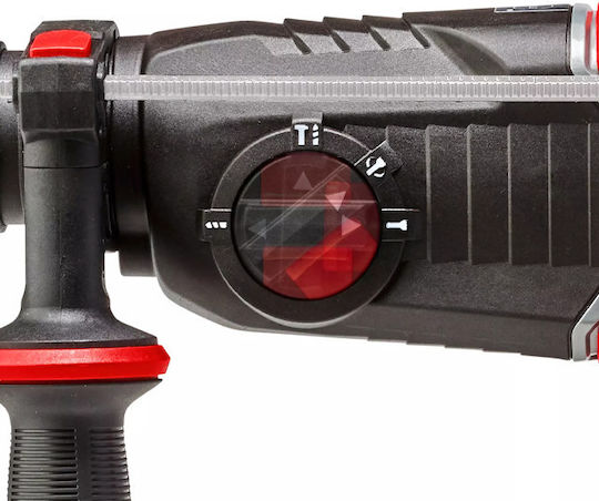 Einhell Percuție Ciocan rotopercutor Baterie Fără perii 18V Solo cu Suport SDS Plus 4514270
