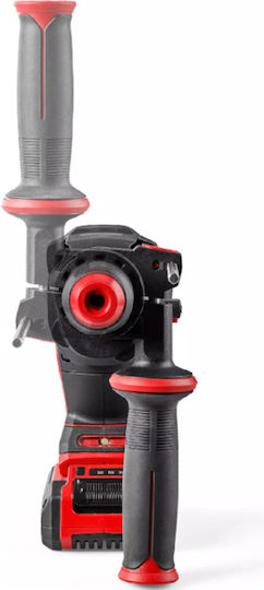 Einhell TP-HD 18/22 D Li Κρουστικό Σκαπτικό Πιστολέτο Μπαταρίας Brushless 18V Solo με Υποδοχή SDS Plus 4514277