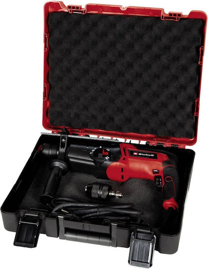Einhell TE-RH 950 5F Impact Demolition Hammer Electric 950W with Chuck SDS Plus 4257978