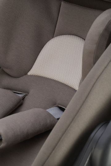 Inglesina Darwin Recline Evo Car Seat i-Size with Isofix Sapphire Blue 0-13 kg