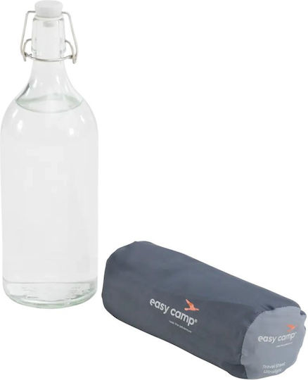 Easy Camp Ultralight Mummy Sleeping Bag Liner