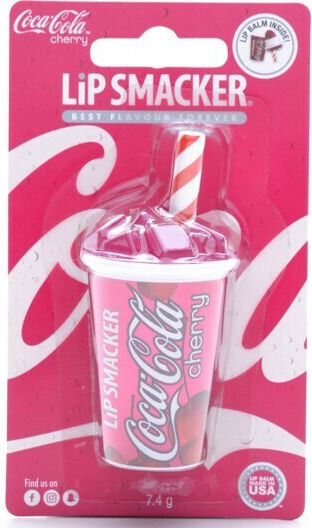 Lip Smacker Cup Παιδικό Μακιγιάζ