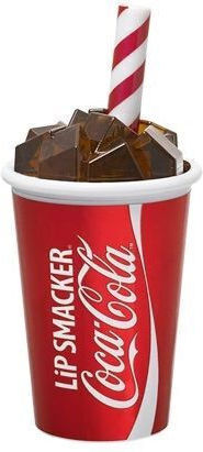 Lip Smacker Coca Cola Becher Kinderschminke