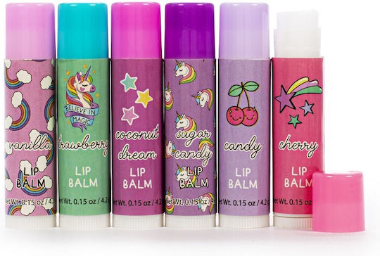 Tri-Coastal Design Regenbogen Kinder-Make-up & Schönheitsspielzeug