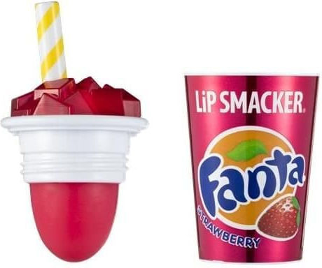 Lip Smacker Coca-cola Cup Παιδικό Μακιγιάζ