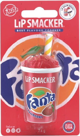 Lip Smacker Cup Παιδικό Μακιγιάζ