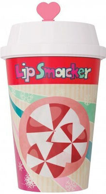 Lip Smacker Holiday Frappe Cup Machiaj Pentru Copii
