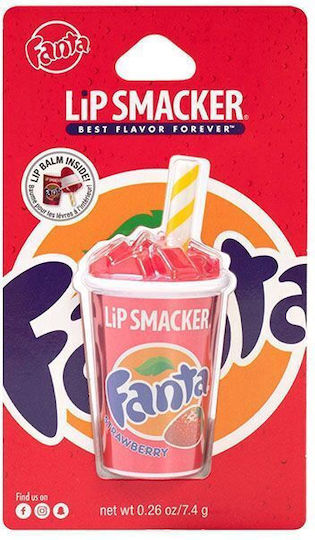 Lip Smacker Coca-cola Cup Παιδικό Μακιγιάζ