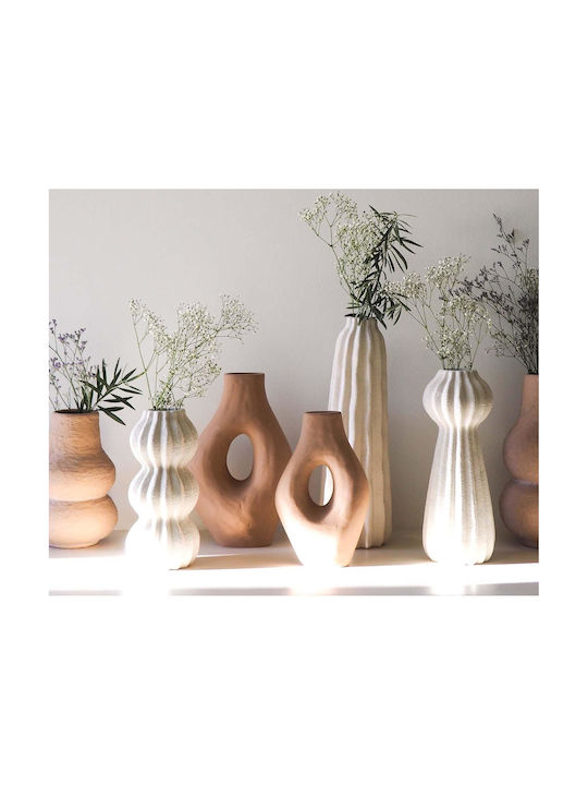 Andrea House Keramik Dekorative Vase Kaduna