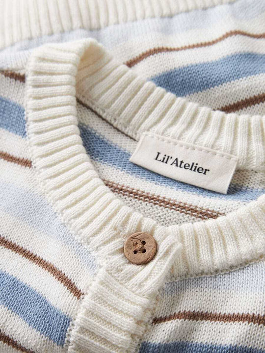 Lil' Atelier