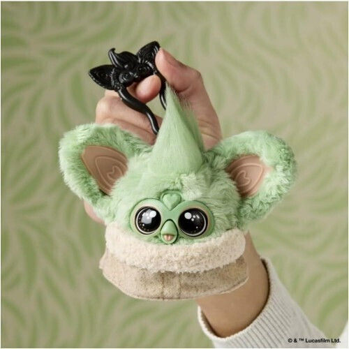 Furby Furblet Spirit G3598