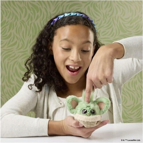 Furby Furblet Spirit G3598