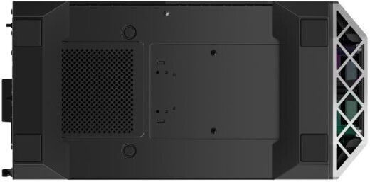 Lenovo LOQ Tower 26ADR10 Gaming Desktop PC (Ryzen 7-8745HX/16GB DDR5/1TB SSD/GeForce RTX 5050/No OS)