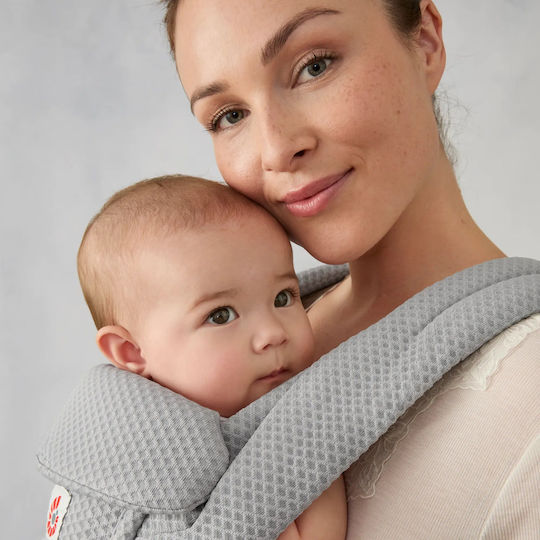 Ergobaby Класическа Кенгуру Omni Сив с Максимално Тегло 20.4кг