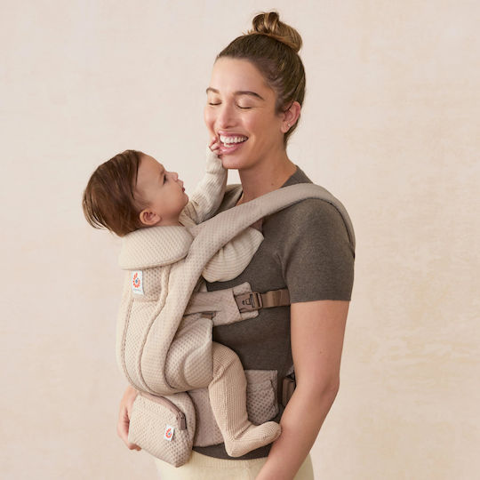 Ergobaby Classic Carrier Beige
