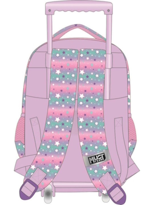 Must Team Куфар Fashion Girl Must Team Куфар Fashion Girl