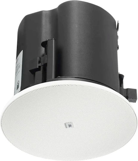 JBL Control Ηχείο Οροφής (Τεμάχιο) Μαύρο