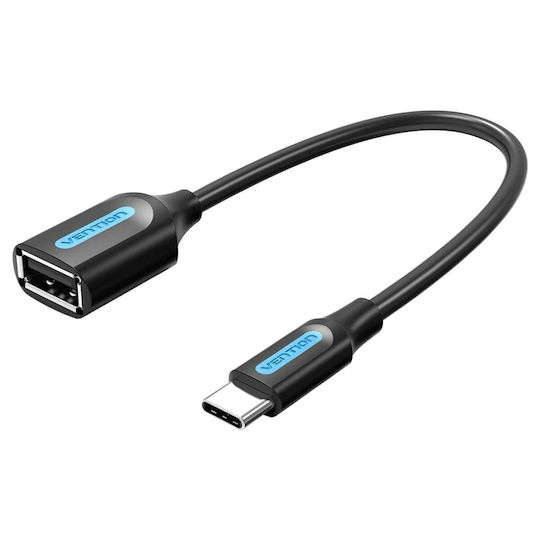 Vention 8-in-1 USB-C Docking Station mit HDMI 4K PD Ethernet Gray