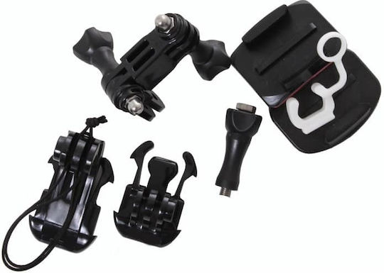 Комплект Аксесоари Gopro Grab Bag Стойки